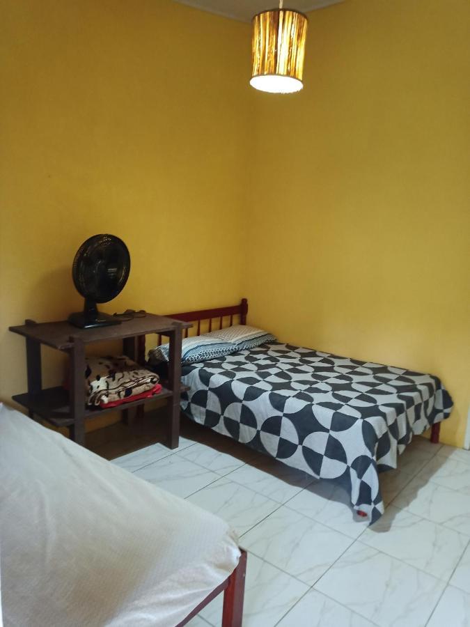 Lirio Do Vale Hotell Araquari Eksteriør bilde