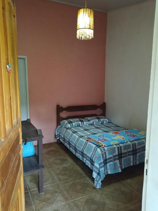 Lirio Do Vale Hotell Araquari Eksteriør bilde