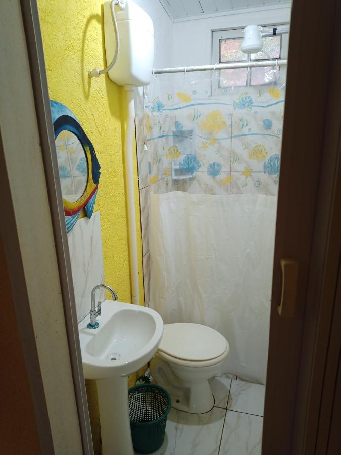 Lirio Do Vale Hotell Araquari Eksteriør bilde