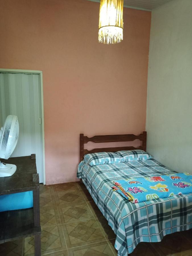 Lirio Do Vale Hotell Araquari Eksteriør bilde